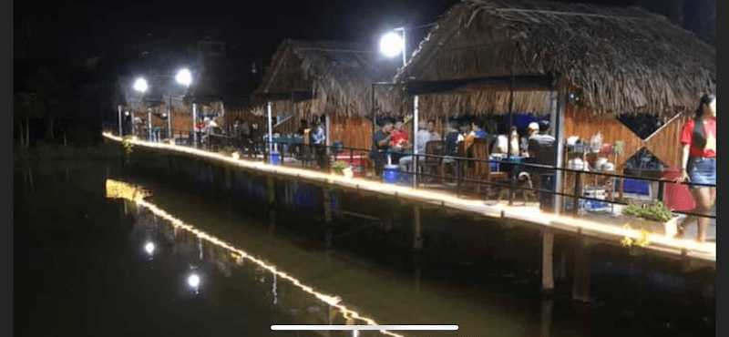 Ảnh bìa Nhà hàng Hương Tràm