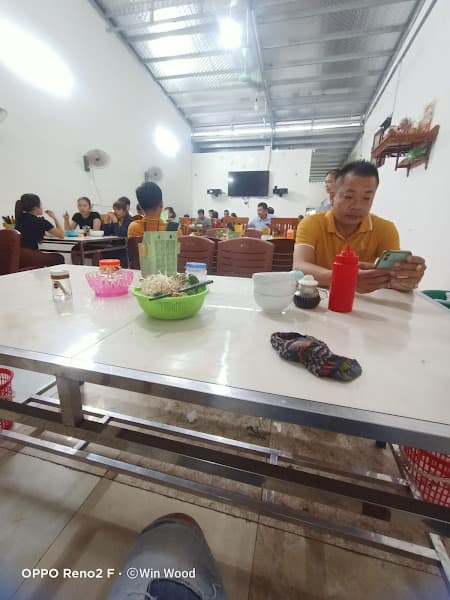 Hình ảnh Phở BÒ, Bún HÚÊ - 3