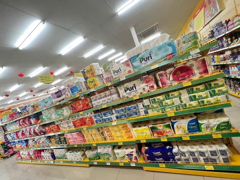 Hình ảnh Bách hóa XANH - 3