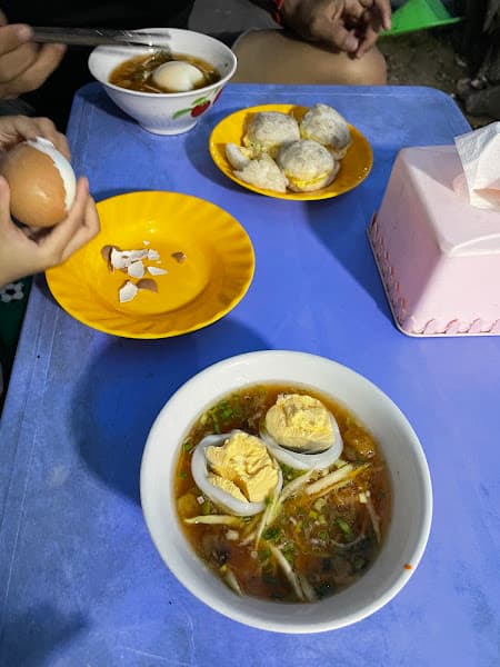 Hình ảnh Bánh căn cô Thảo - 5