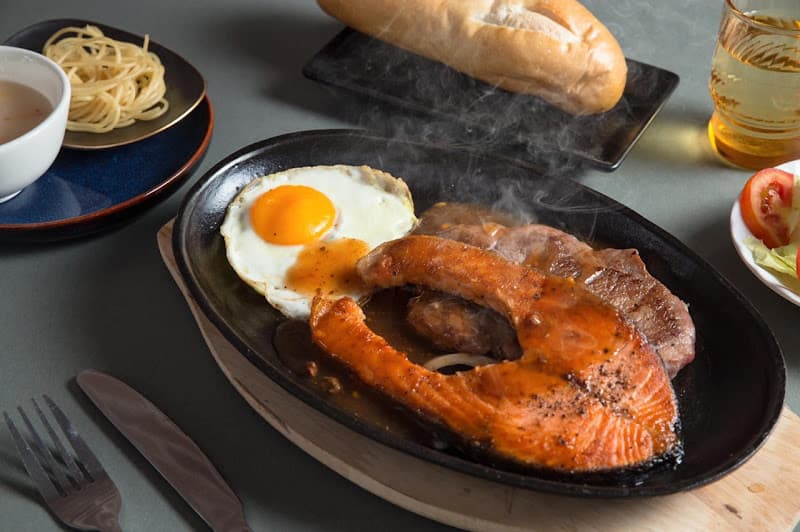 Hình ảnh Bít Tết Mlem - 4