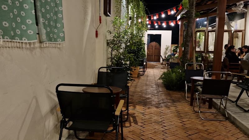 Hình ảnh An cafe - 2