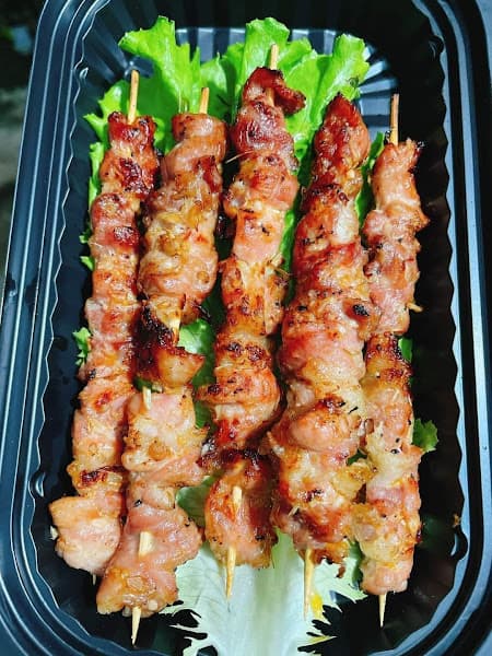 Hình ảnh Bánh Xèo Quảng Ngãi - 3