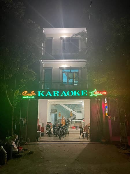 Hình ảnh Karaoke Tiến Tuyết - 3