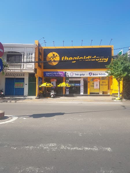 Ảnh bìa Siêu thị Thế Giới Di Động