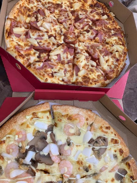 Hình ảnh Pizza Hut - 2