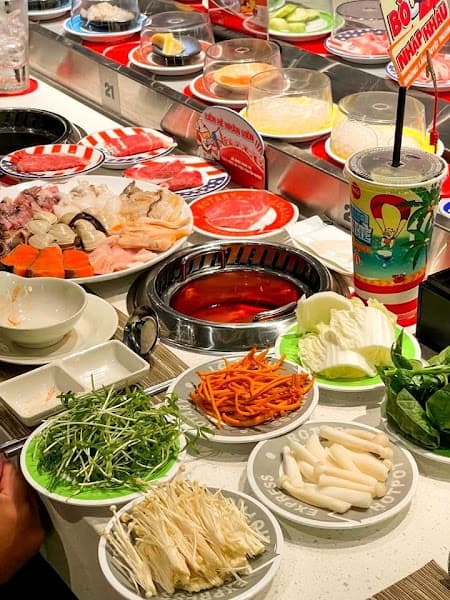 Hình ảnh Kichi-Kichi GO! Bến Tre - 2