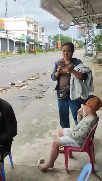 Hình ảnh Bún bò Huế - 3