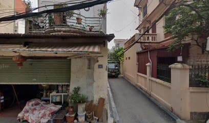 Ảnh bìa Súp cua cô Linh Sài Gòn