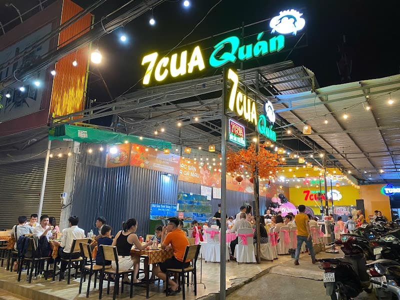 7cua Quán