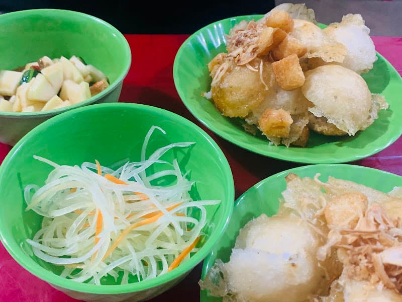 Hình ảnh Bánh khọt 266 Hoàng Diệu - 2