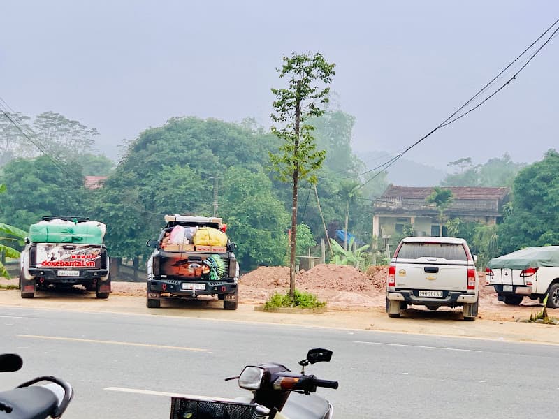 Hình ảnh Phở nam định tâm đạt - 4