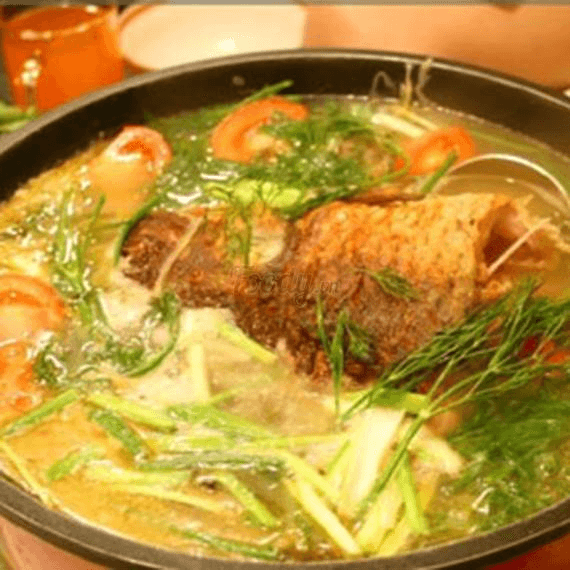 Hình ảnh Bánh Xèo Tôm Mực - 5