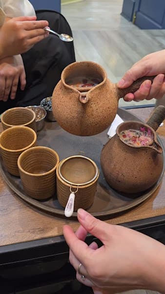 Hình ảnh Trà Sữa Tea Taste - 3