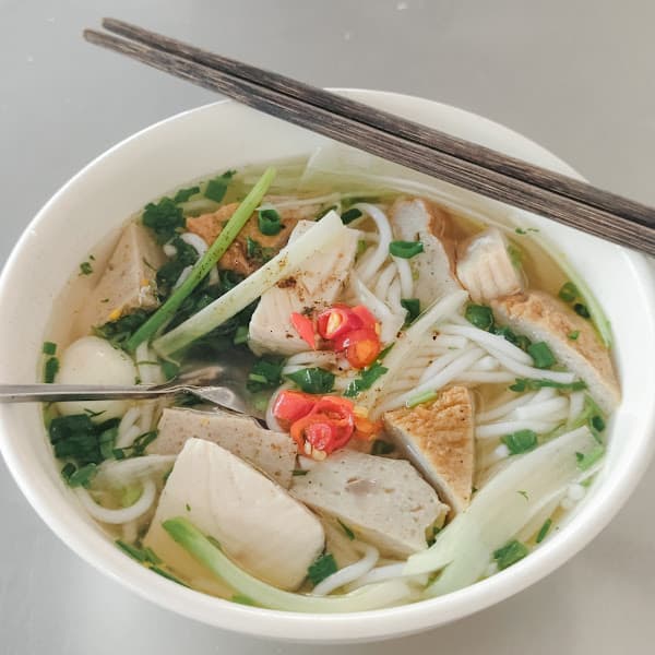 Hình ảnh Bánh Canh PHƯỢNG 169 Tuyên Quang - Trần Văn Lương - 2