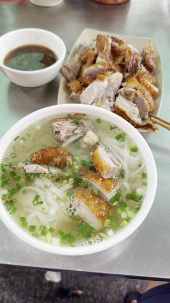 Hình ảnh Phở Vịt quay Vi Tặng - 2
