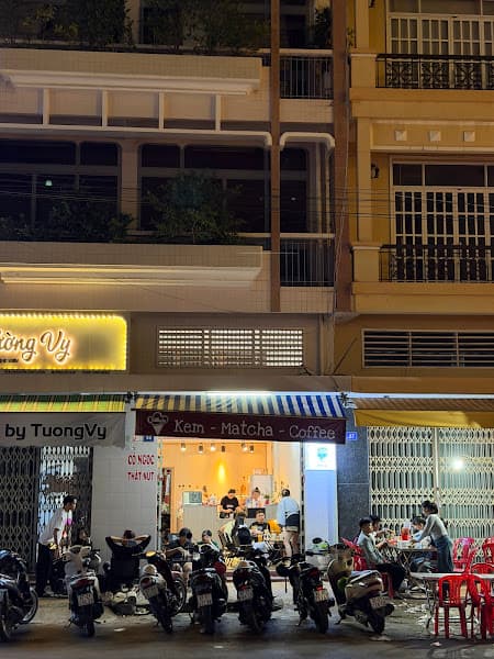 Hình ảnh Chillato - Matcha & Coffee - 3