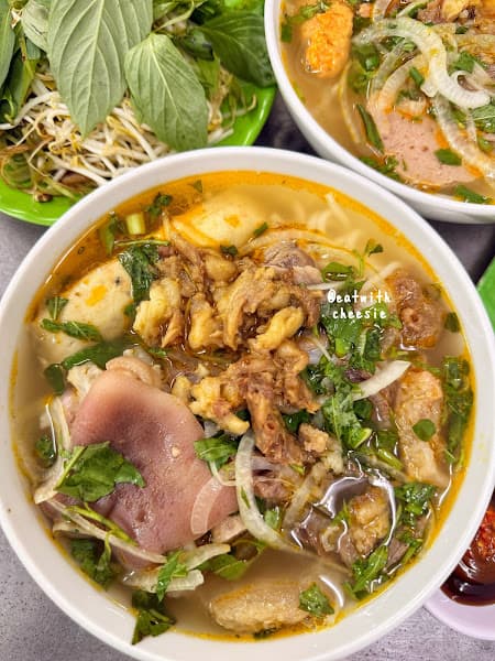 Hình ảnh Bún bò Khánh Ngọc - 2