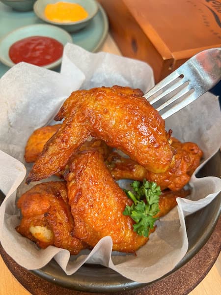 Hình ảnh Pizza Hut - 5