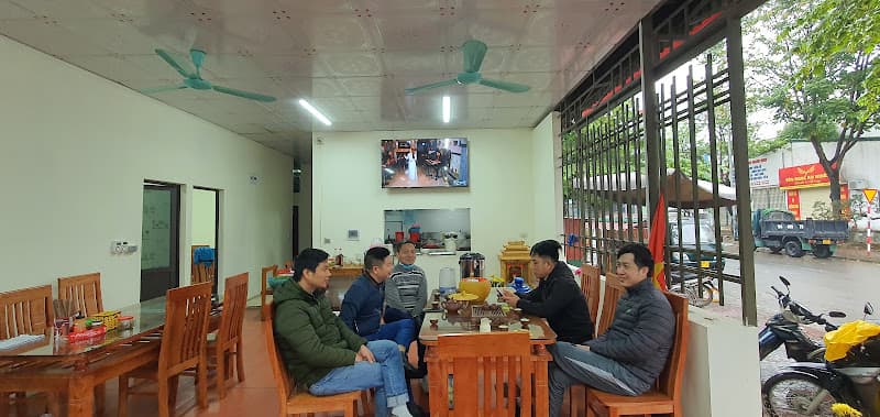 Hình ảnh Nhà Hàng Long Thục - 4