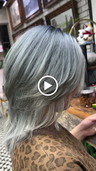 Hình ảnh My Tuyến Salon & Academy 129 Lê Lợi ,Gia Viên, Ngô Quyền ,Hải Phòng - 2