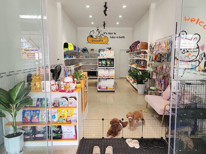 Hình ảnh Samm Petshop Siêu Thị Thú Cưng Km 38 - 3