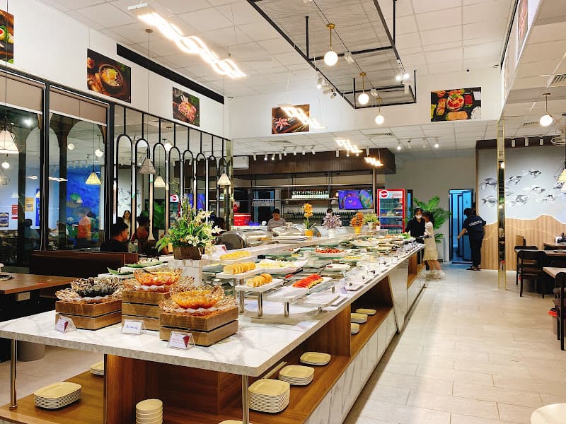 Ảnh bìa SÂU NƯỚNG ĐÀ NẴNG