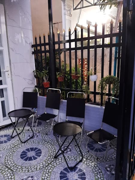 Hình ảnh Simply Coffie - 3