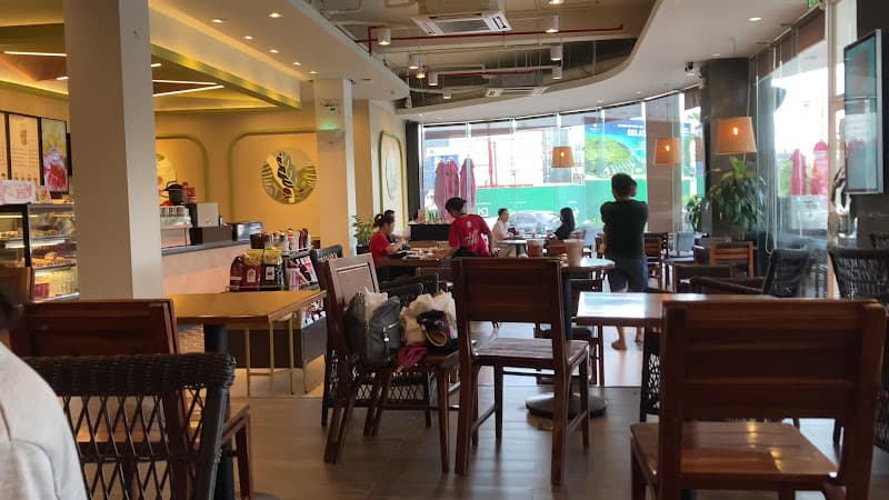 Hình ảnh Highlands Coffee - 4