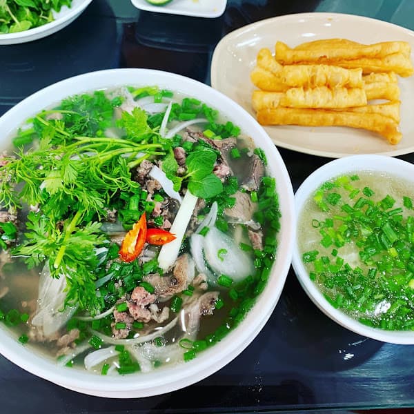 Hình ảnh Nhà Hàng Phở Lý Quốc Sư - 3