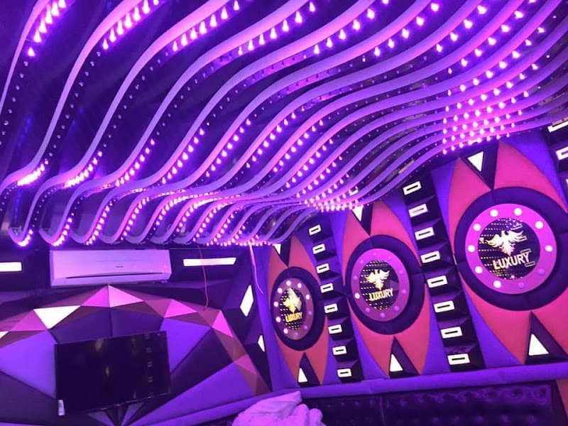 Hình ảnh Karaoke LUXURY - 5