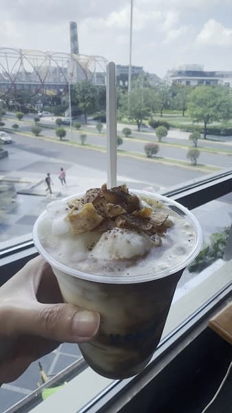 Hình ảnh U Café - 4