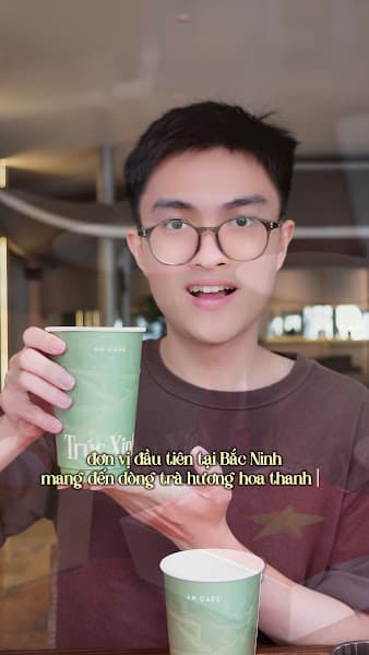 Hình ảnh AN café – Kinh Bắc Signature - 3