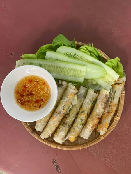 Hình ảnh Món ngon Quảng Ngãi - 2