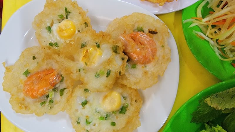 Hình ảnh Bánh Khọt Hoan Thiện - 2