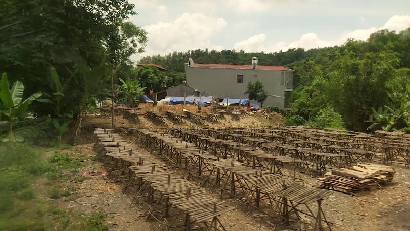 Hình ảnh Đèo Tài Hồ Sìn - 5