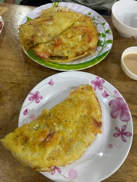 Hình ảnh Bánh Xèo Tôm Nhảy Thanh Diệu | Bánh Xèo Tôm Nhảy Thanh Diệu - CN Bình Thạnh | Bánh Xèo Tôm Nhảy - 7