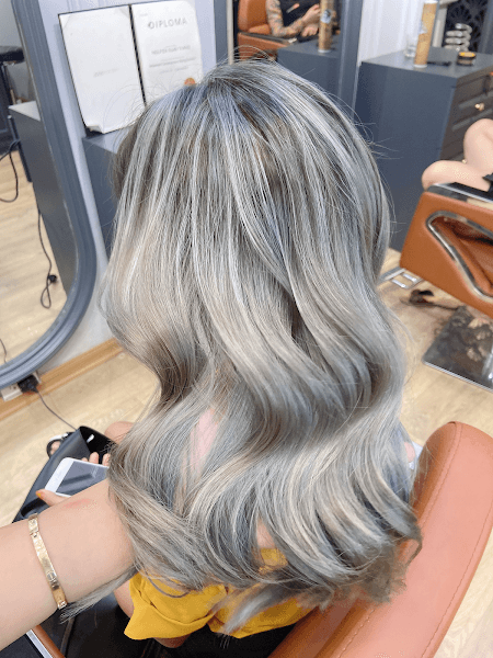 Hình ảnh Salon Tóc Andy Nguyễn - 6