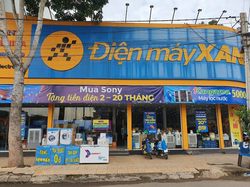 Ảnh bìa Siêu thị Thế Giới Di Động