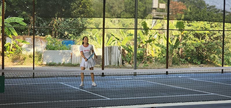 Hình ảnh Sân Vin Pickleball Thanh Niên 2 - 7