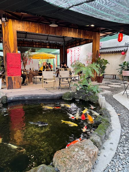 Hình ảnh Koi Coffee (CN 2) - 2