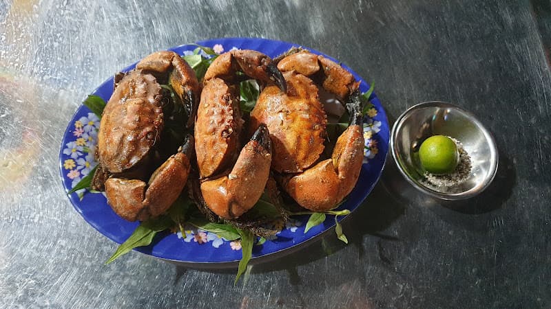Hình ảnh Quán Ngọc - Hải sản. - 3