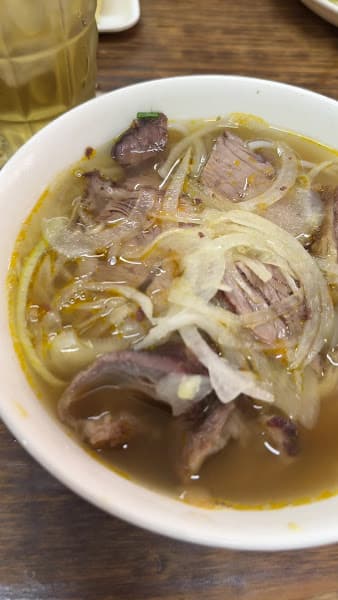 Hình ảnh Bún Bò Cô Hạnh - 3