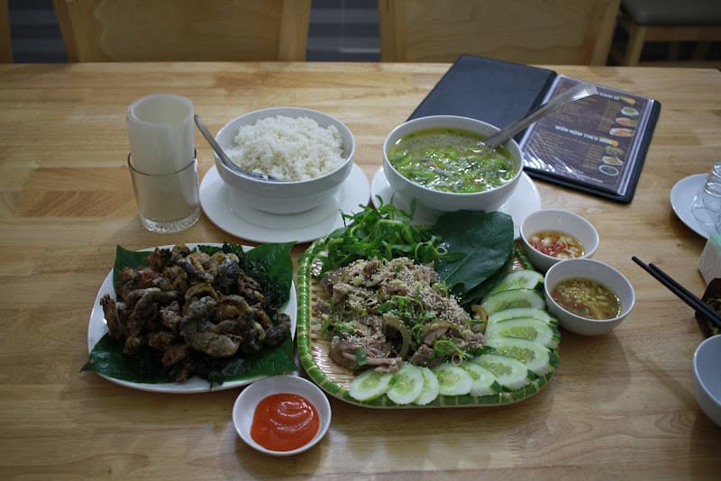 Hình ảnh Ẩm Thực Na Hang (Nà Hang Quán) - 3