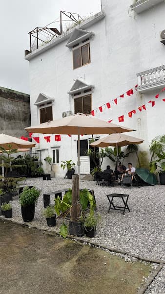 Hình ảnh Reamd Coffee - 2