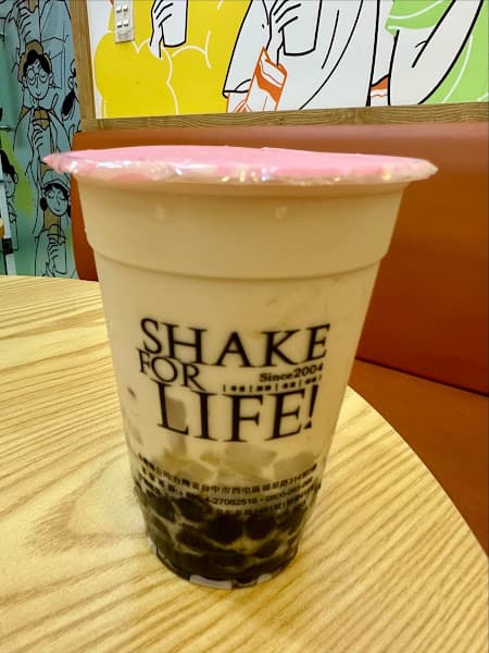 Hình ảnh Trà sữa Dingtea 24 Hàng Than - 2