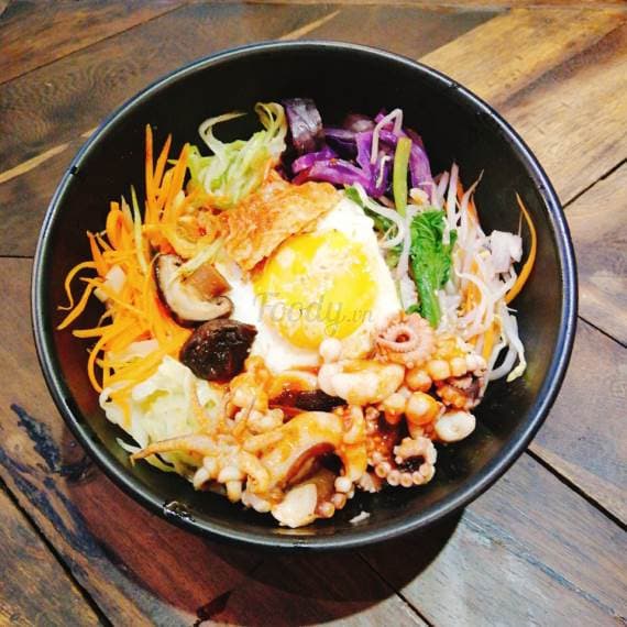 Hình ảnh Nhà Hàng Công Đoàn - 3