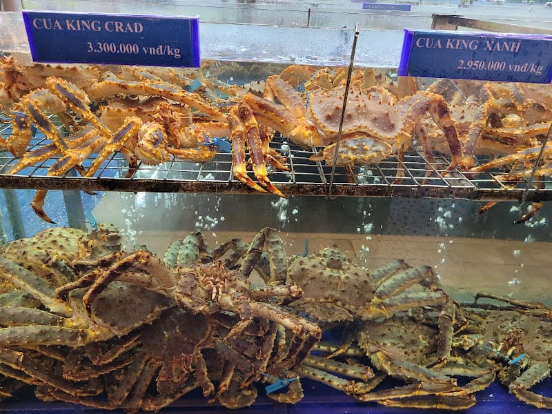 Hình ảnh Nhà hàng 27 Seafood - 2