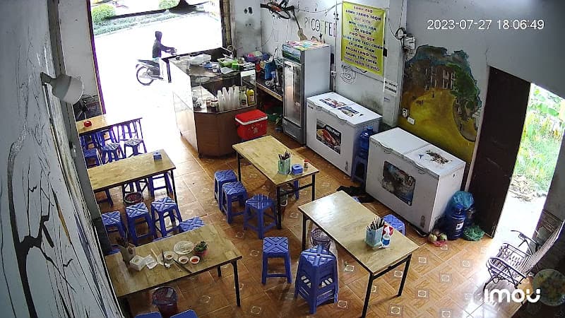 Ảnh bìa Bánh xèo chè Hà Anh