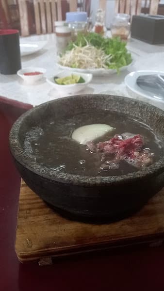 Hình ảnh Phở Tươi Thố Đá - 4